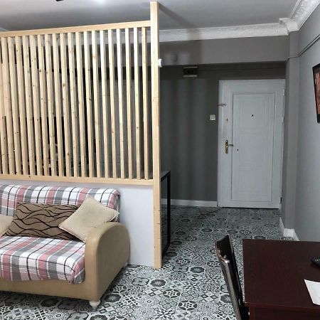 First Suite Taksim Istanbul Exterior photo