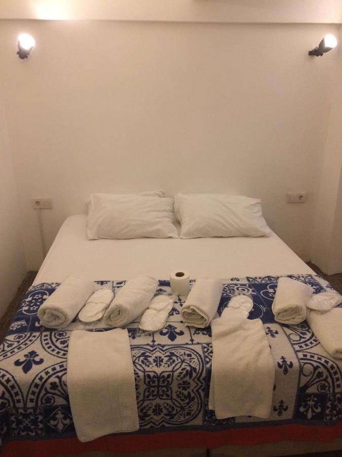 First Suite Taksim Istanbul Exterior photo