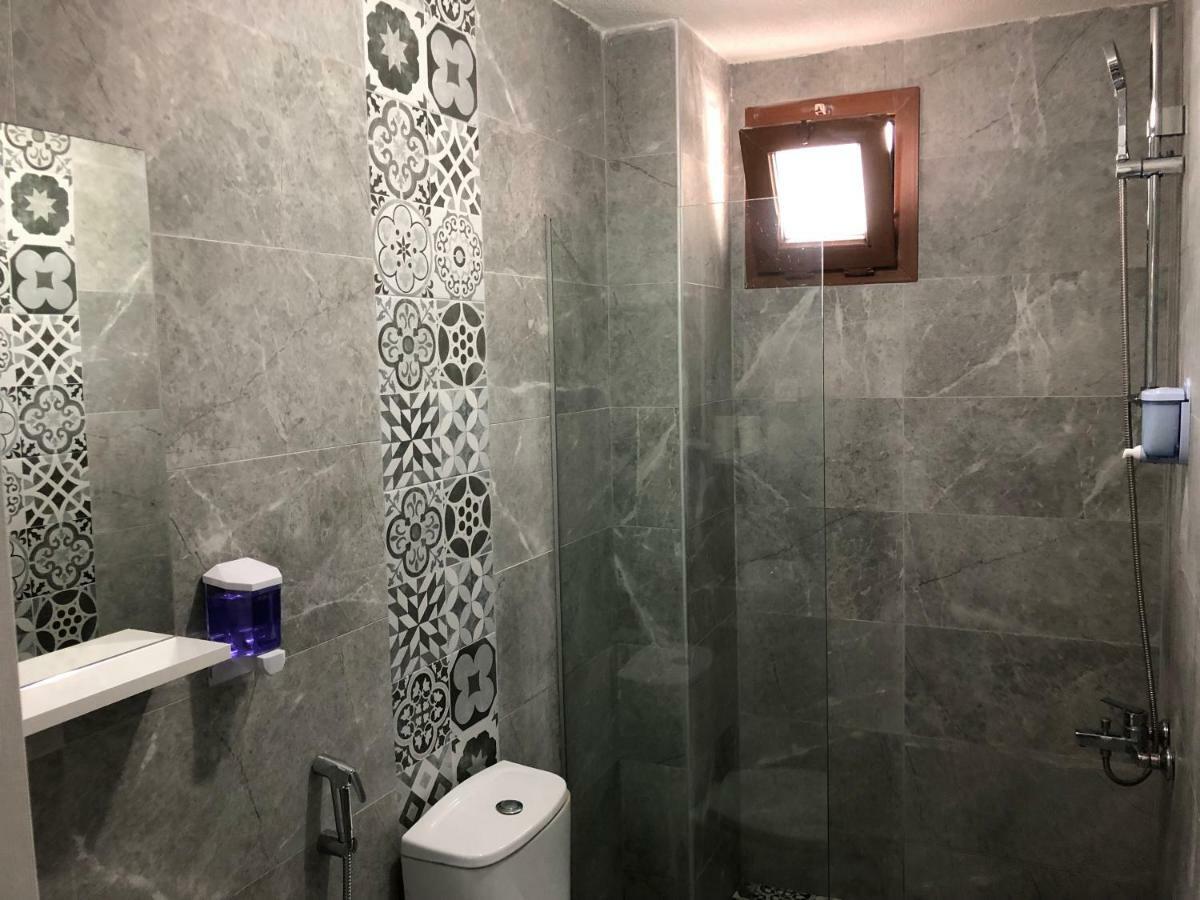 First Suite Taksim Istanbul Exterior photo